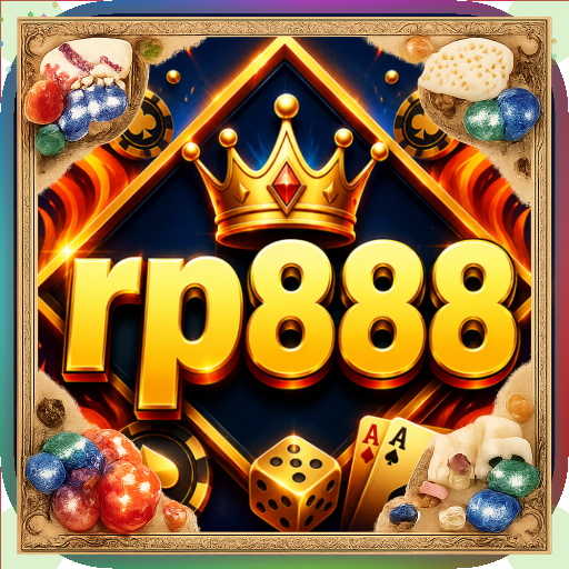 rp888 — galeri pratinjau Resmi APK