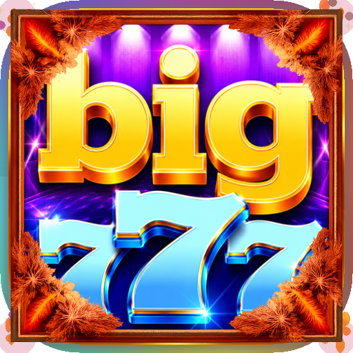 big777 — mitra unggulan